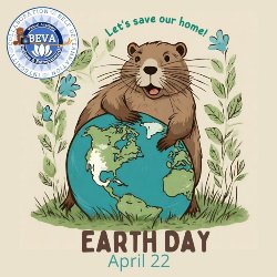 EARTH DAY POST